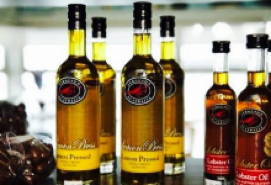 Seadragon Cafe美食图片