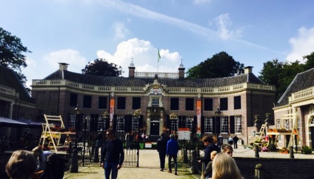 Grand Café Groeneveld