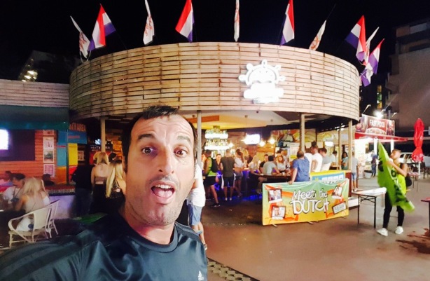 Flying Dutchman餐厅图片