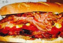 PANINOTECA DA GIANNA E GUERRINO美食图片