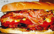 PANINOTECA DA GIANNA E GUERRINO餐厅图片