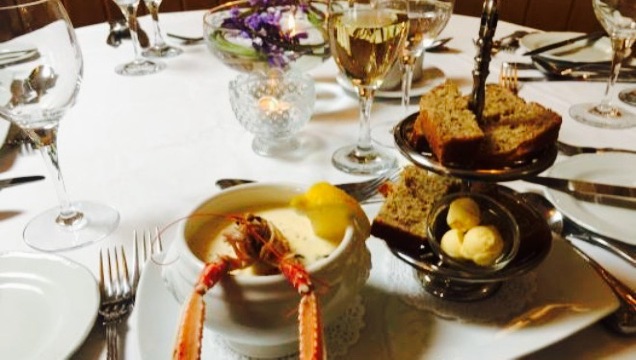 The Curra Restaurant