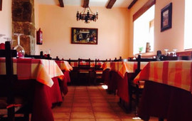 Posada de Alkotz