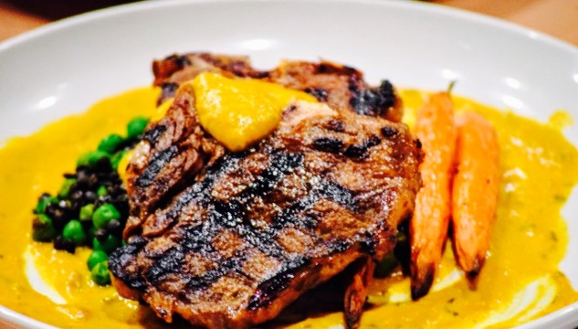 Max Dale's Steak & Chop House