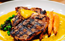 Max Dale's Steak & Chop House餐厅图片