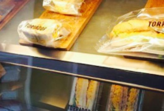 Torrador Cradock美食图片