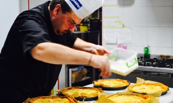 Public Room餐厅图片