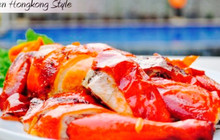 Chinese Dynasty Restaurant餐厅图片