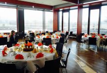 Kultur & Bürgerhaus mit Restaurant Delcanto美食图片