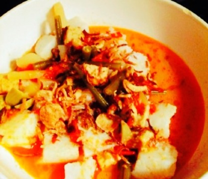 Kedai Kollout餐厅图片