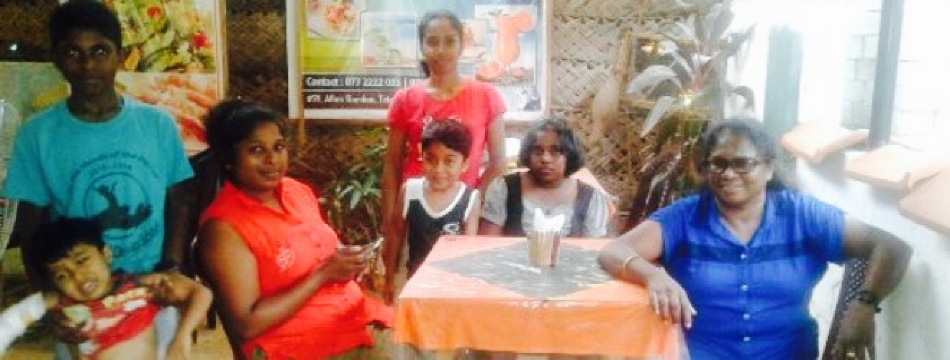 Eastern Lanka Restaurant餐厅图片