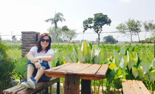 Wedang Kopi Prambanan