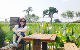 Wedang Kopi Prambanan
