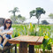 Wedang Kopi Prambanan