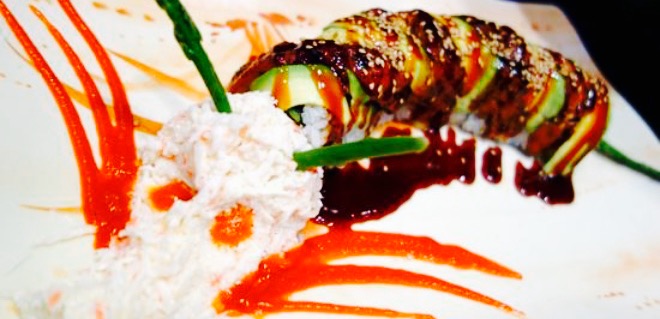 Cate Street Seafood Station餐厅图片