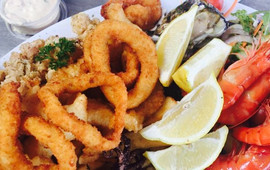 Bub's Famous Fish & Chips