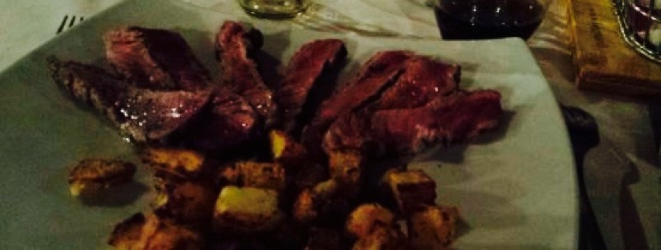 La Taverna di Campagna餐厅图片