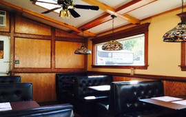 Togi's Family Restaurant
