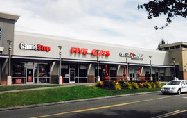 Five Guys