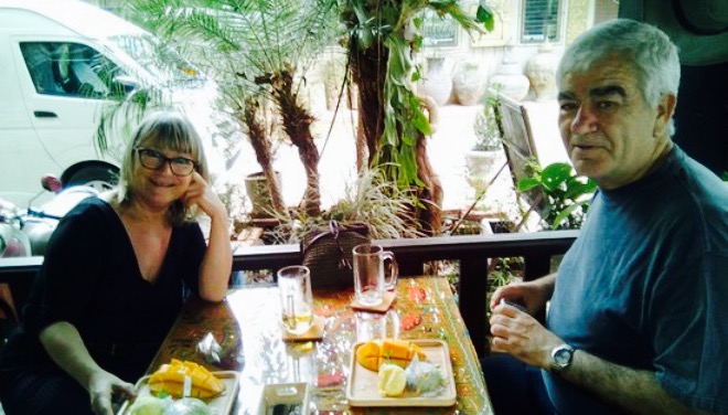 All About Sweet餐厅图片