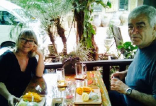 All About Sweet美食图片