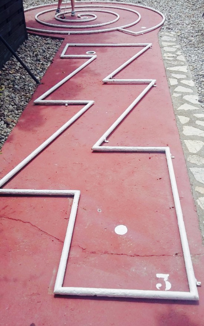 La Guinguette du Golf餐厅图片