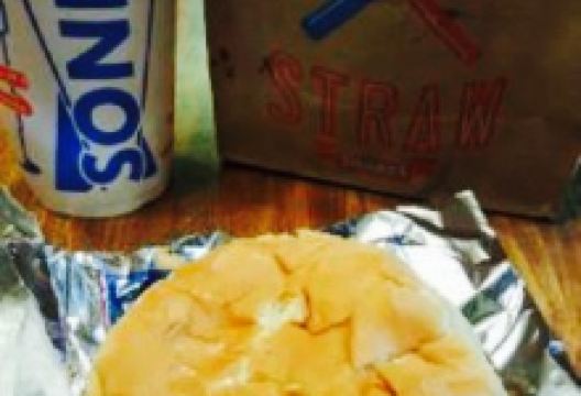 Sonic Drive-In美食图片