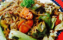 Lime & Lemongrass Thai Food餐厅图片