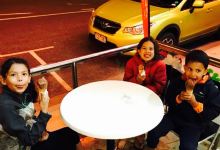 Riviera Ice Cream Parlour美食图片