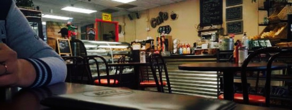 Rosy's Bakery and Cuban Cafe餐厅图片