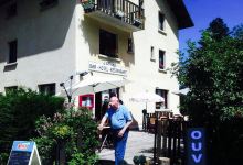 Le Blanchon Restaurant美食图片