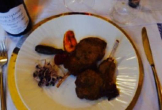 Il Giglio Restaurant美食图片