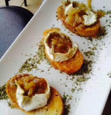 Cafetería del Ibérico