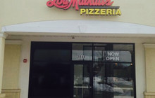 Lou Malnati's Pizzeria - Carry Out餐厅图片