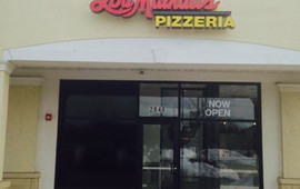 Lou Malnati's Pizzeria - Carry Out