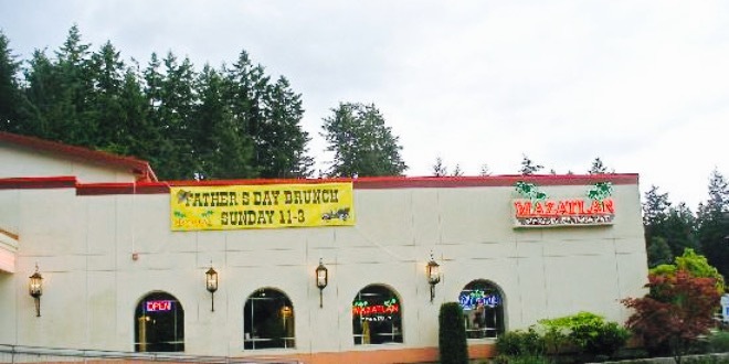 Mazatlan Restaurant
