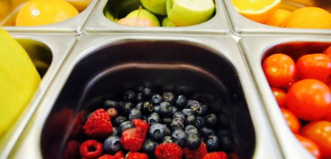 Caffe e Gelato餐厅图片