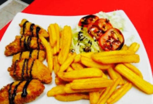 La Tavernetta di daniela pavone美食图片