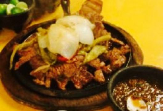 La Parrillita美食图片