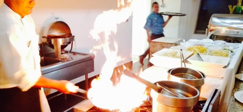 La Crespolina餐厅图片