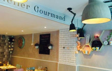 l'Atelier Gourmand餐厅图片