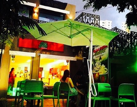 Degusta - Delícias Geladas