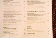 Old Loans Inn Restaurant美食图片