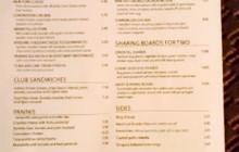 Old Loans Inn Restaurant餐厅图片