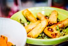 Le Val D'argan Restaurant美食图片