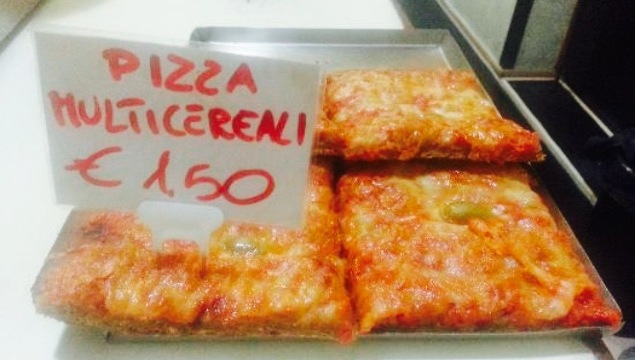 Rosticceria Moscara餐厅图片