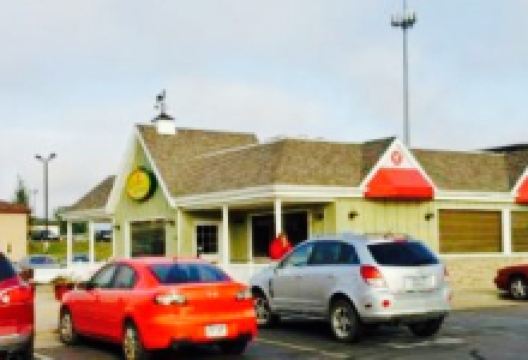 Country Kitchen Restaurant美食图片