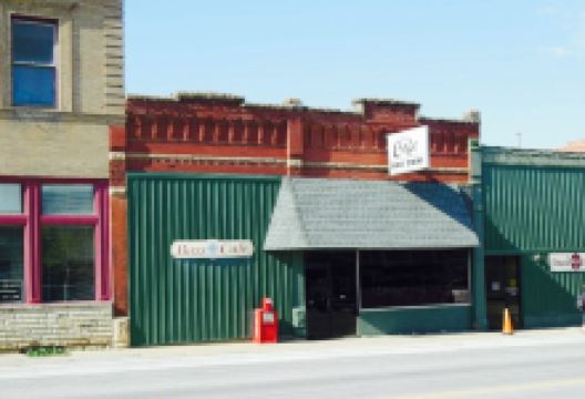 Buzz Cafe'美食图片