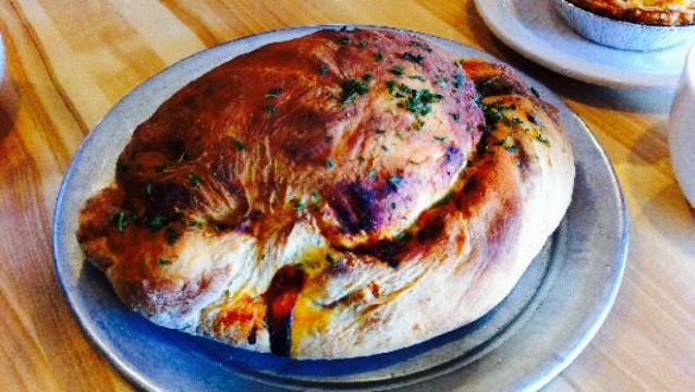 Alaska Coffee Roasting Co餐厅图片