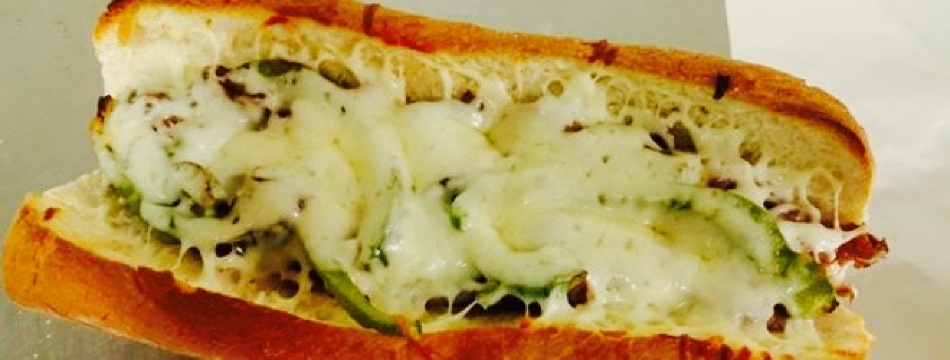 Doughboyz Pizza Place餐厅图片